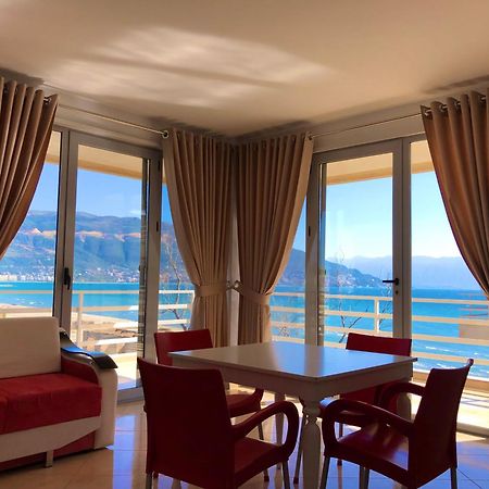 Vlore Apartment Extérieur photo