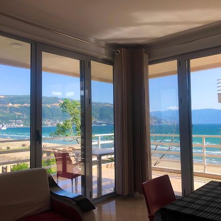Vlore Apartment Extérieur photo