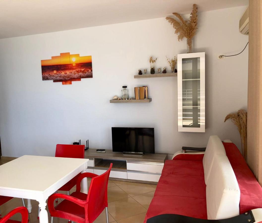 Vlore Apartment Extérieur photo