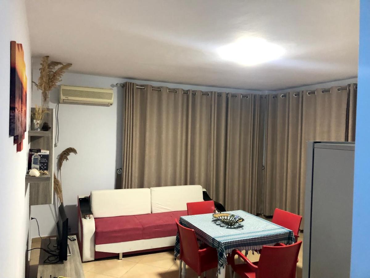 Vlore Apartment Extérieur photo