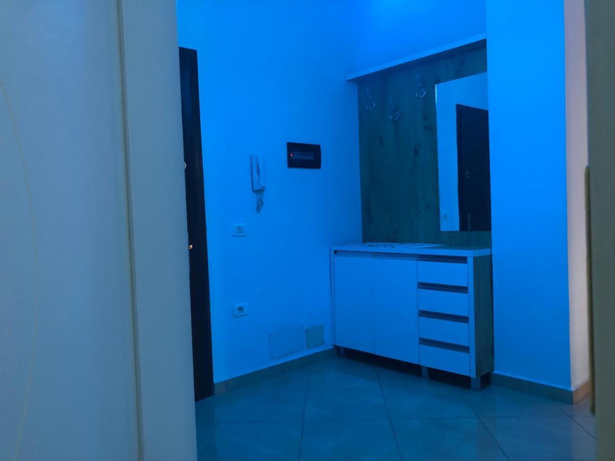 Vlore Apartment Extérieur photo