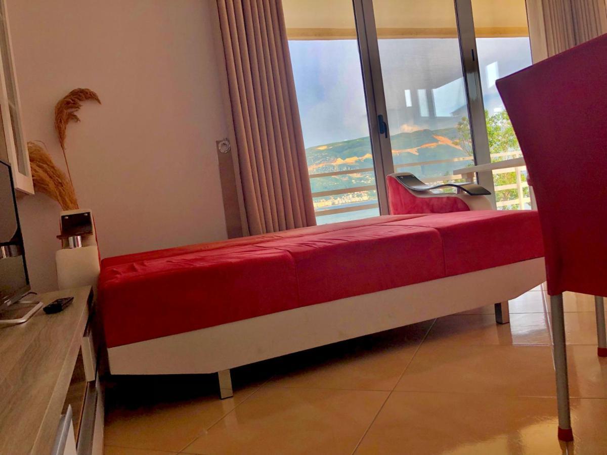 Vlore Apartment Extérieur photo