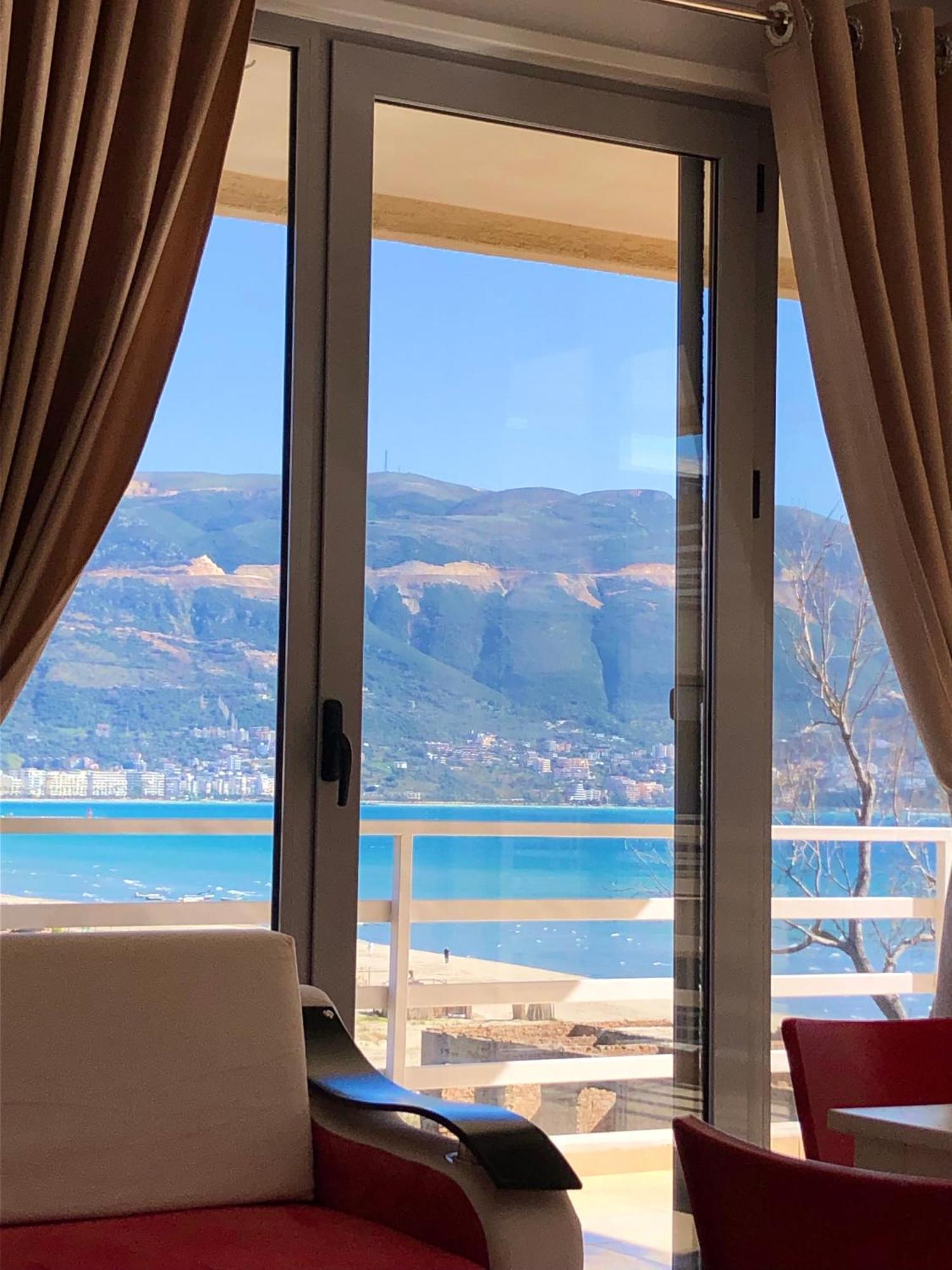 Vlore Apartment Extérieur photo