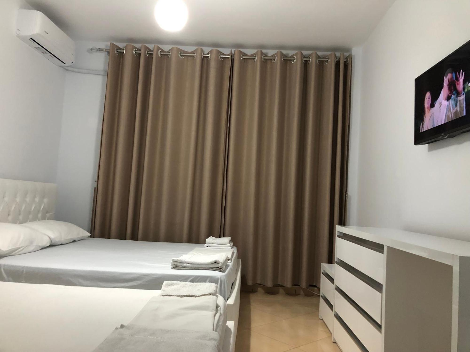 Vlore Apartment Extérieur photo