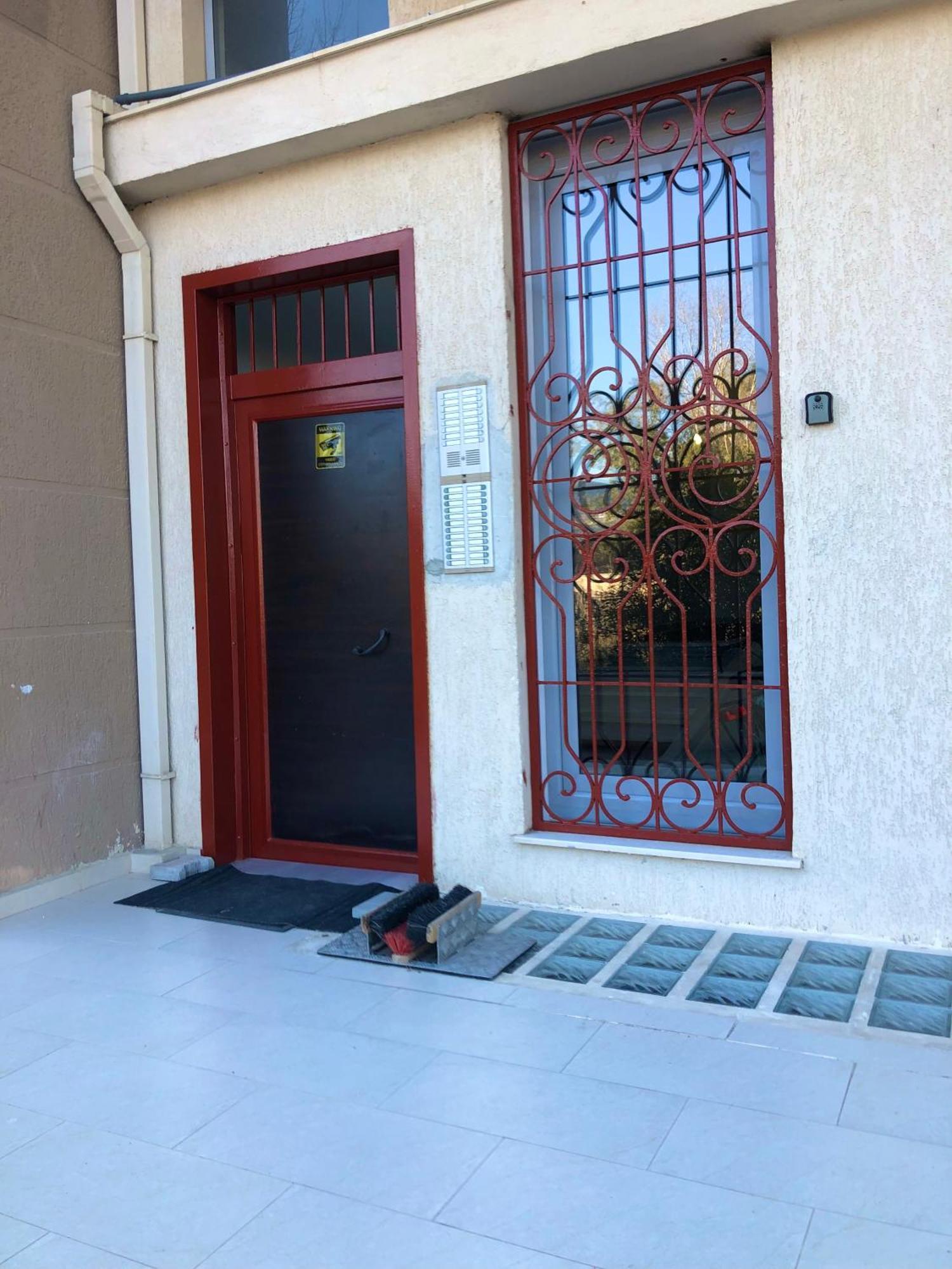 Vlore Apartment Extérieur photo