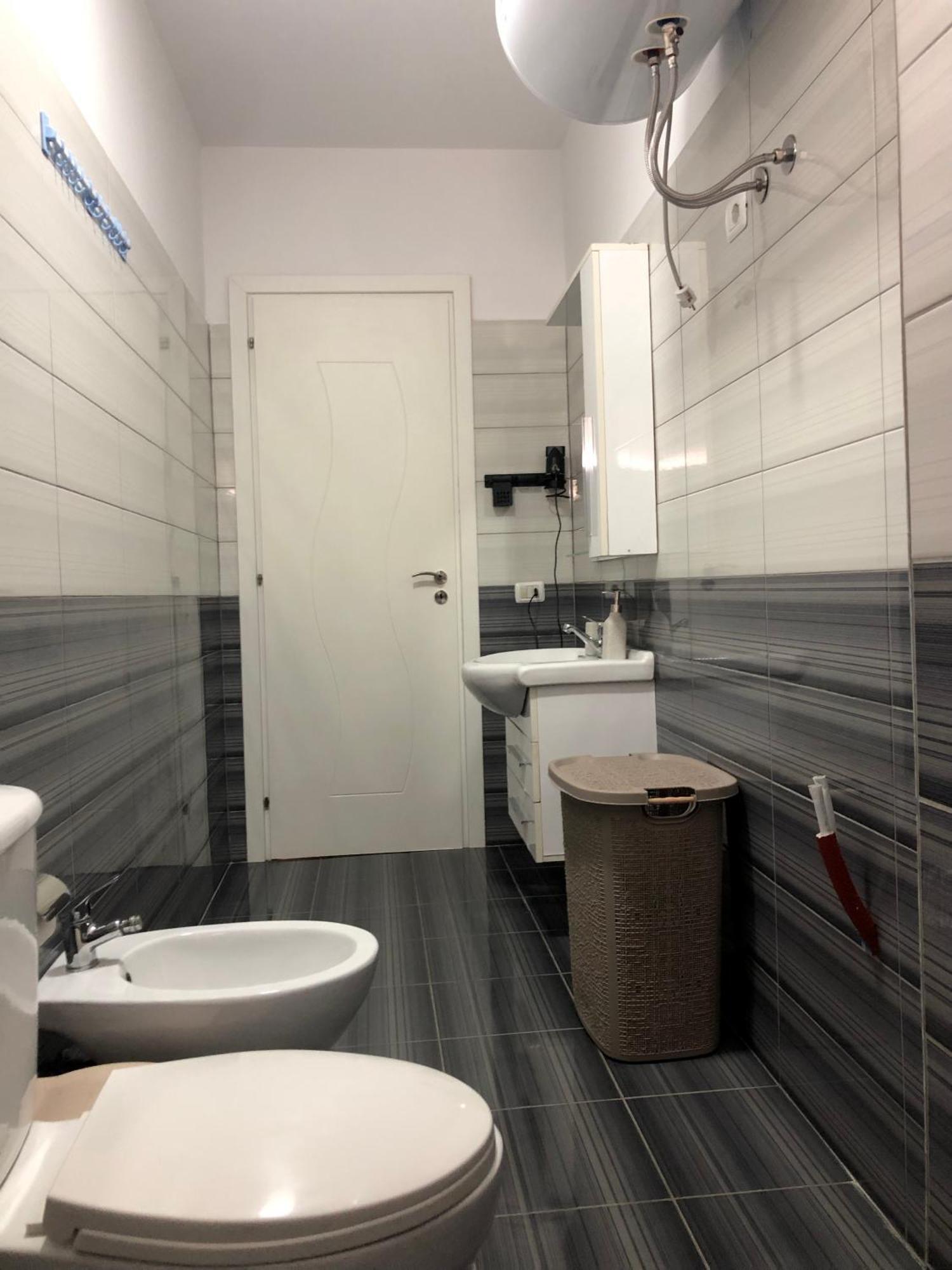 Vlore Apartment Extérieur photo