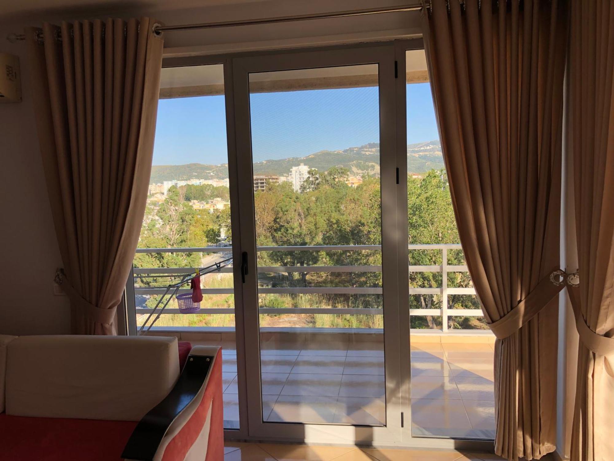 Vlore Apartment Extérieur photo