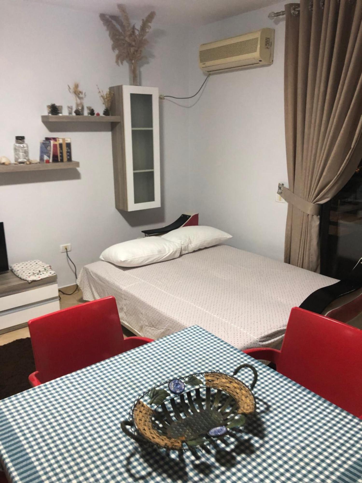 Vlore Apartment Extérieur photo