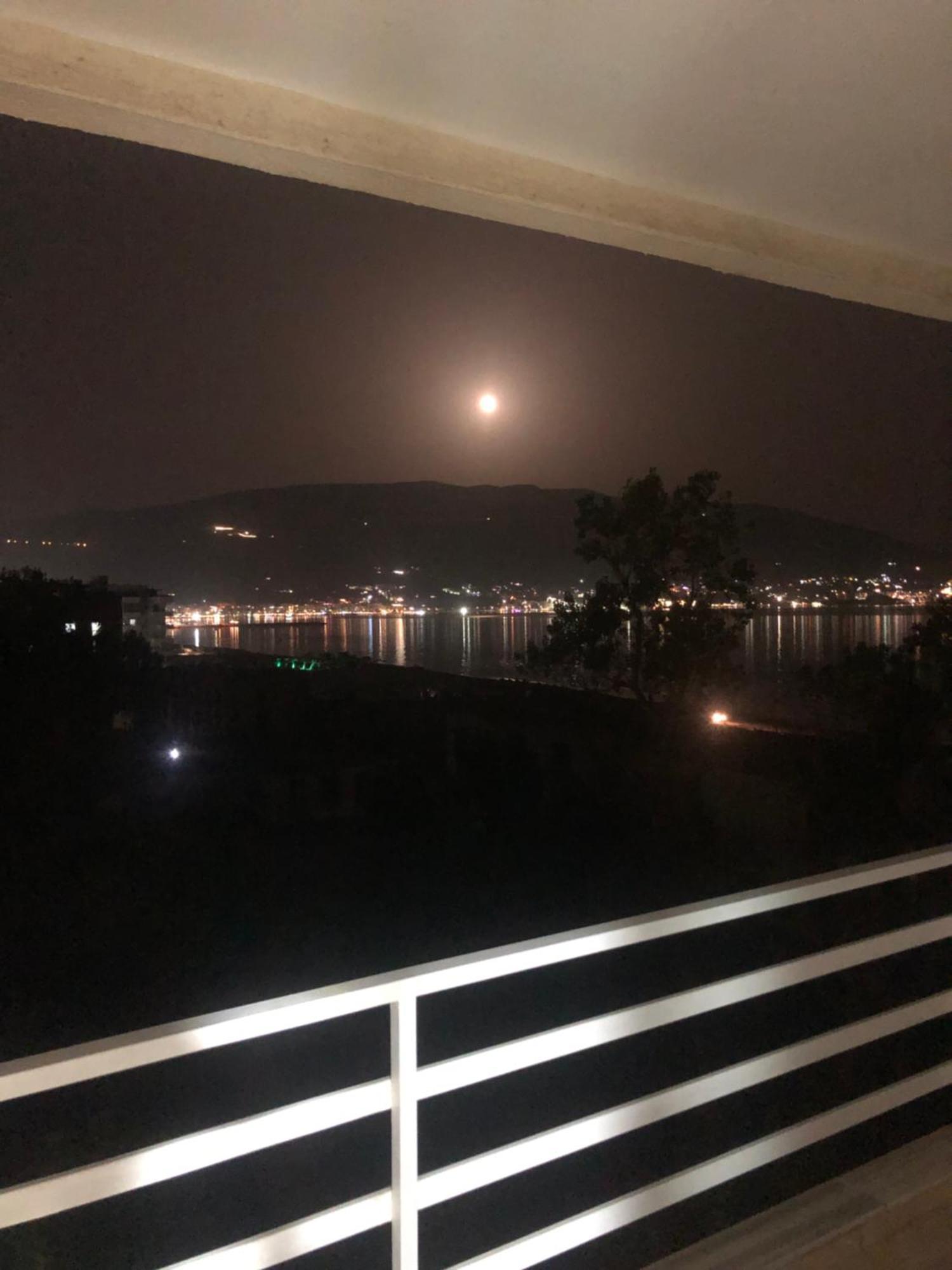 Vlore Apartment Extérieur photo